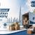 International Relocation Company in Dubai