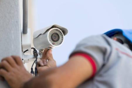Looking for CCTV Repair and Maintenance service in Dubai?