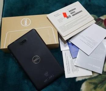 Dell Pro 8AED 800, Dell Pro 8