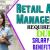 Retail Area Manager Required in Dubai
