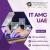 Empower Your Office with IT AMC Dubai Solutions