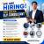 Pre Sales ELV Consultant Required in Dubai
