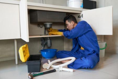 Do you Need Leaking Pipe Repair Services