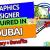 Graphics Designer Required in Dubai