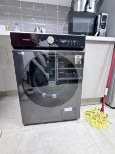 SAMSUNG washing machine
