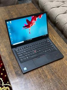 ThinkPad X1 Carbon | Core i7-8th Gen with vPr0 Technology| 16 GB RAM | 5 Months Warranty
