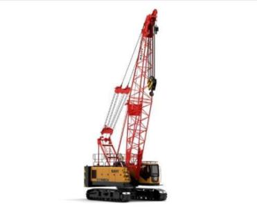 Purchase New SANY SCC450A-6 45t Crawler Crane (2025 Edition)