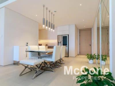 Stunning Sea View | Fully Furnished | View Today