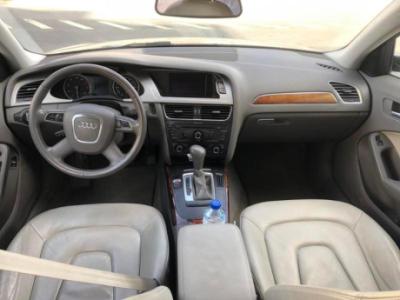 Audi A GCC 130km super clean