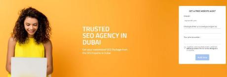 Get Affordable SEO Packages from Pentagon SEO Dubai