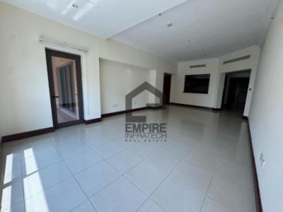 Stunning 2BR Apartment for Rent in Golden Mile 7, Palm Jumeirah | Sea View