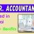 Sr. Accountant Required in Dubai