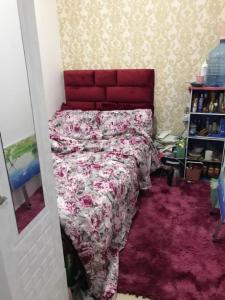 Room And Partition Available