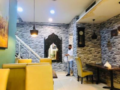 Famous Brand of Pakistani Cuisine Fine Dining Restaurant for Sale in Karama