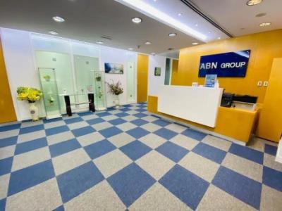 CORPORATE AMBIANCE | BUILD YOUR DREAM BUSINESS | SET-UP COMPANY IN DUBAI | | EJARI | DED Approved