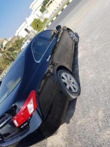 Lexus ES 350 Japan (2008)