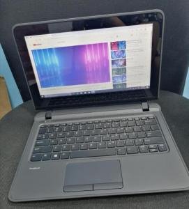 HP touchscreen Ultrathin Core i3 5th Generation