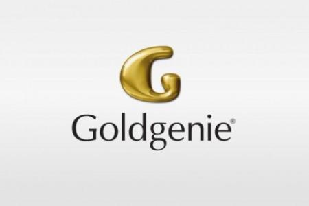 Goldgenie