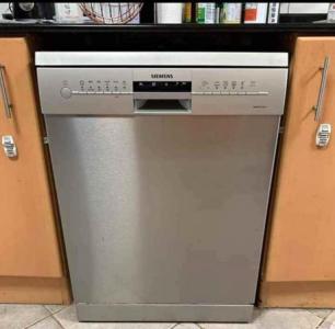 Home used appliances