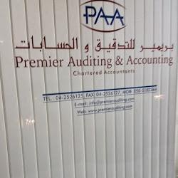 Premier Auditing & Accounting