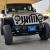 Jeep Wrangler ' GCC Specs, Sahara, Upgraded, Excellent Condition