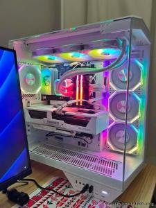 GAMING PC AED6,000