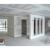How many types of gypsum partition boards?