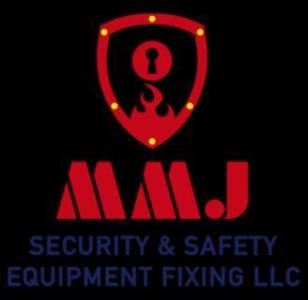 Fire and Safety Company in Dubai, UAE