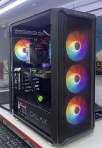 RTX 3060 12GB Gaming PC