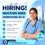 Registered Nurse Required in Dubai