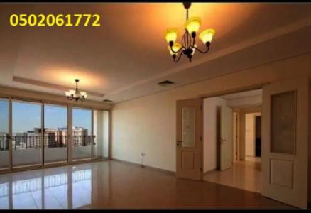 SUPER DELUXE 2 B/R WITH CENTRAL A/C FREE+MAIDS ROOM+5 STAR HEALTH CLUB OPP SAHARA MALL