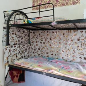 Bed Space Available for MALE in Abu Dhabi Muroor road in Villa near Mushriff Mall