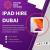 Flexible Solutions with iPad Hire Dubai Services