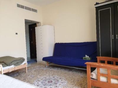 Bed Space for Executive Bachelor