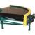Curved Belt Conveyors Manufacturer and Supplier in UAE