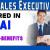 Sales Executive Required in Dubai