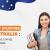 Apply for Study Cost of Studying in Australia