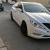 Hyundai Sonata Turbo 2012 full option limited edition Panorama