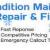 Air Condition Repair Air Condition Repairs Air Condition Fix Air Condition Maintenance Service Dubai
