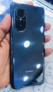 Huawei Nove 9se
