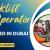Forklift Operator Required in Dubai