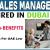 Sales Manager Required in Dubai