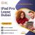 Why Should Creative Professionals Consider iPad Pro Lease Dubai?