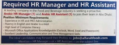Hiring for Career Guidance Counsellor Job in UAE