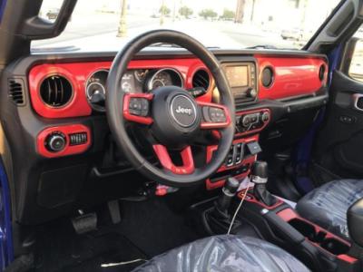 2019 Jeep wrangler | sport s | trail rated | modified to rubicon shape