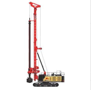 For Sale: 2025 SANY SR400M-V Rotary Drilling Rig