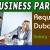 HR Business Partner Required in Dubai