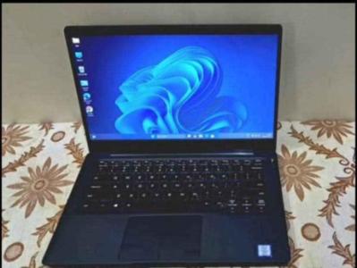 Dell latitude 7300 core i5