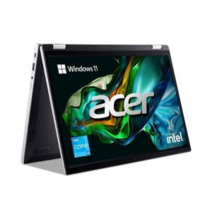 Acer spin3 core i5 Gen 10th Ram
