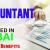 Accountant Required in Dubai